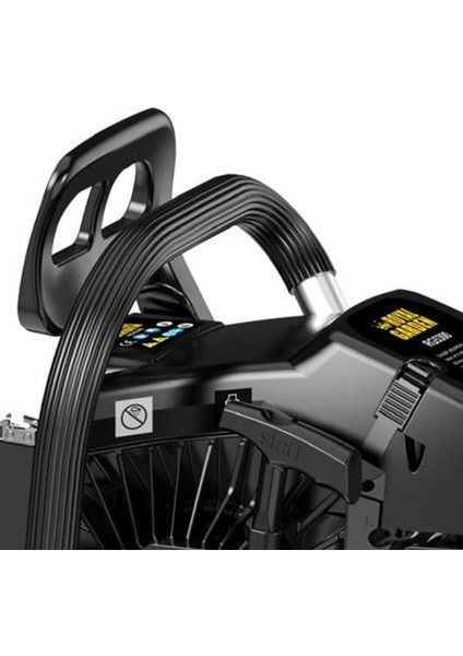 RG5300 Benzinli Ağaç Kesme Motoru 45 cm 2,2 Kw modelleri