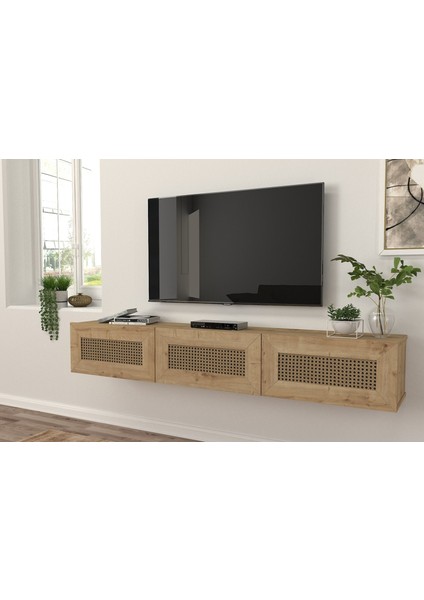 Samuel Tv Sehpası Safir - Hazeran fiyatları