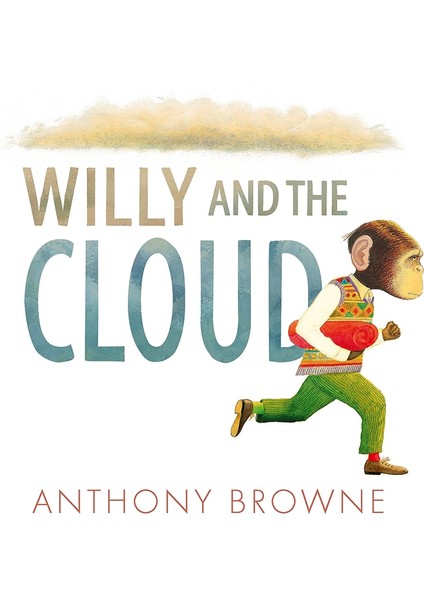 Wılly And The Cloud