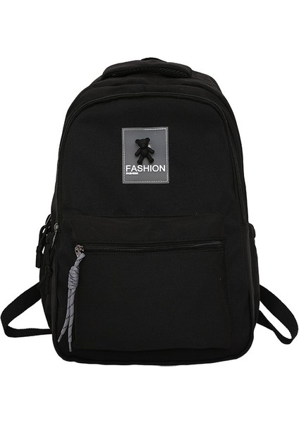 Lise Günlük Sırt Çantası (Yurt Dışından)