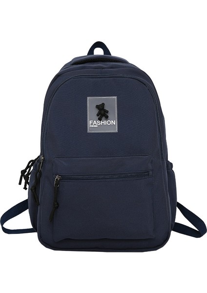 Lise Günlük Sırt Çantası (Yurt Dışından)