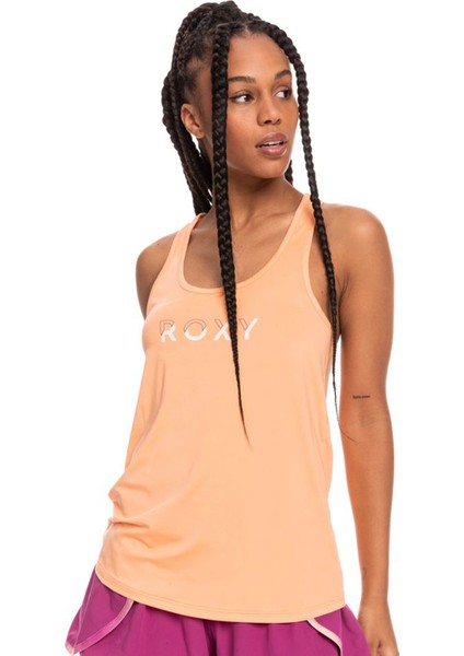 Rock Non Stop Kadın Tank Top