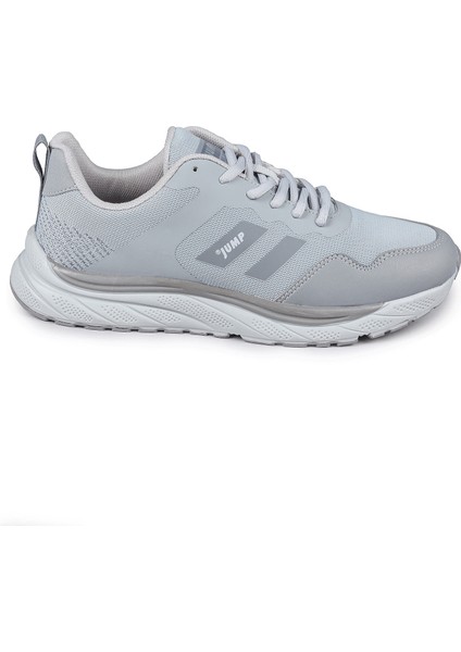 26564 Gri Erkek Spor Ayakkabı