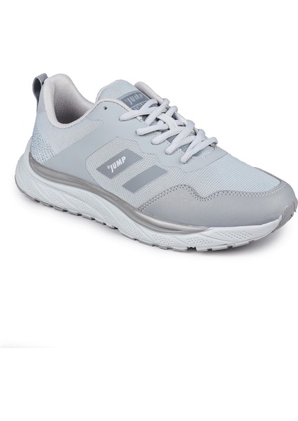 26564 Gri Erkek Spor Ayakkabı