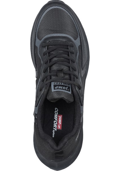 26636 Siyah Erkek Spor Ayakkabı modelleri