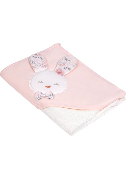 Bebek Bornoz Takımı Kız fırsatları