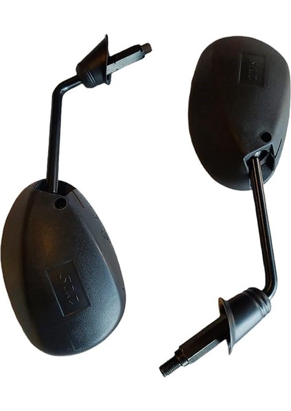 Jupiter Sağ Sol Takım Ayna K6221880 - K6221890