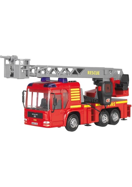 203716003038 Dickie, Sesli ve Işıklı Itfaiye Aracı 43 cm fiyatları