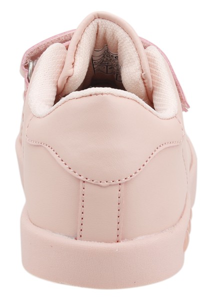 313.E19K.100 Oyo Işıklı Kız/Erkek Çocuk Spor Ayakkabı Pudra fırsatları