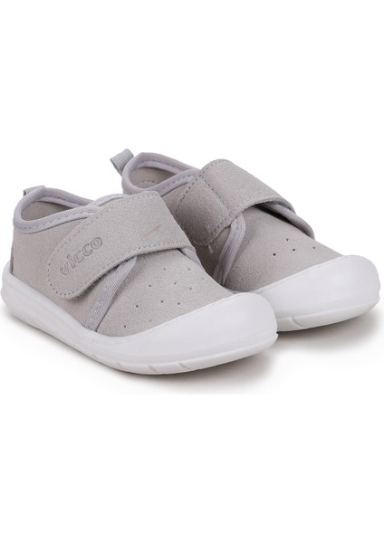 950.B21K.225 Anka Kız/Erkek Bebe Spor Ayakkabı Gri modelleri