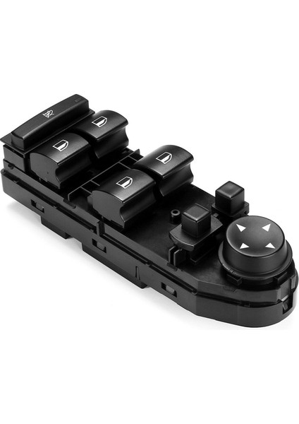 Bmw X3 Cam Açma Anahtarı Düğmesi -Katlanır Aynalı- 2004-2010 modelleri