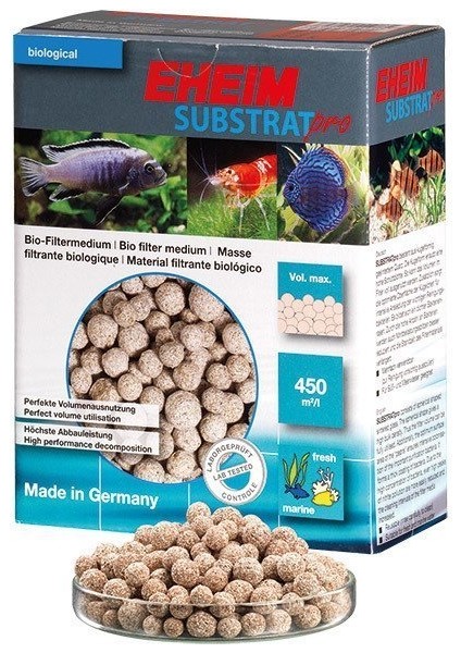 Substrat Pro 2 Lt Orjinal Kutulu