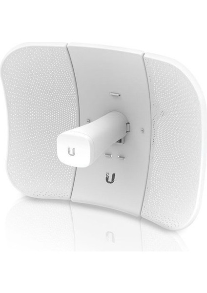 Ubıquıtı (Ubnt) Lite Beam LBE-5AC-GEN2 1 Port Access Point 23 Dbi Anten 200 Km Mesafeye Kadar