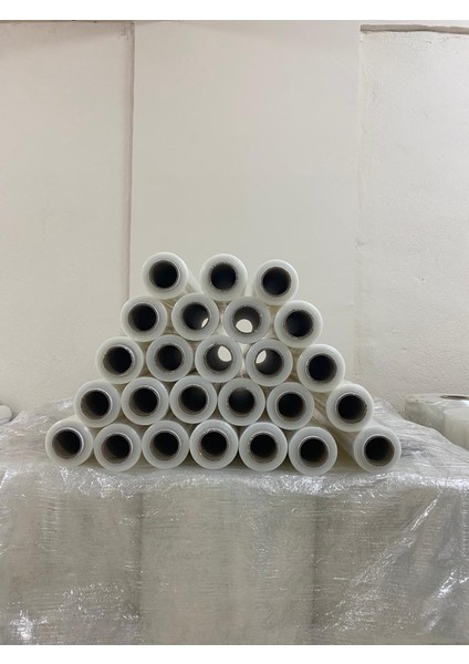 Palet Streç Film 50 x 150 250 Grm Masura 1.5 kg 1 Adet