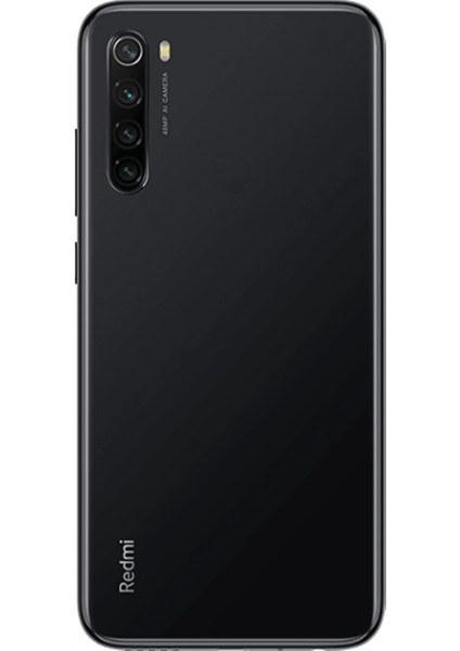 Note 8 4gb Ram 64 GB Rom Siyah modelleri