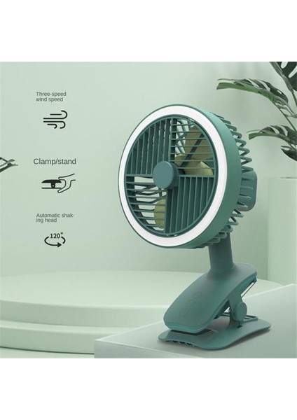 Plastik El Fan, Taşınabilir ve Basit Rüzgar Gücü Çoğunlukla Sessiz Küçük Fan (Yurt Dışından) fırsatları