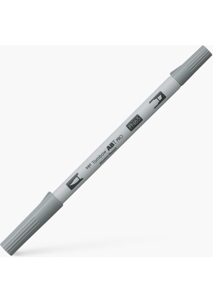 Ab-Tp Pro Dual Brush Pen Grafik Kalemi Cool Gray 5 N65 fiyatları
