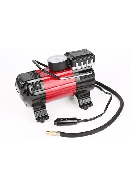 Lastik Şişirme Kompresörü 12V 150 Psi 10 Bar 15A 35LT/DK fırsatları