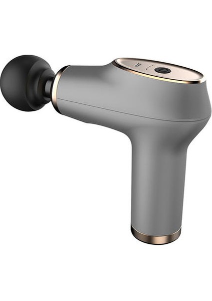 Plastik Fasya Tabancası, Rahat, Sessiz ve Asit Şişen Elektrikli Masajı Azaltmak Için Kalıcı (Yurt Dışından)