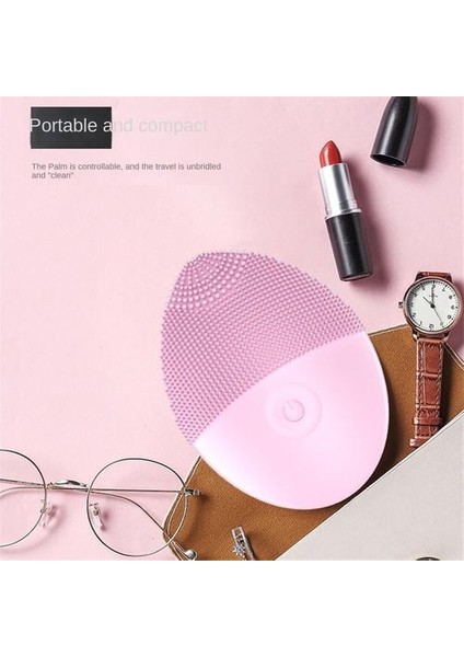 Silikon Temizleyici, Akıllı Yüksek Frekanslı Ultrasonik Taşınabilir Su Geçirmez Temizleyici (Yurt Dışından) modelleri