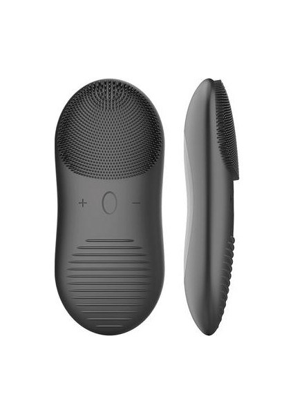 Silikon Temizleyici, Akıllı Yüksek Frekanslı Ultrasonik Titreşim Su Geçirmez Temizleyici (Yurt Dışından) fiyatları