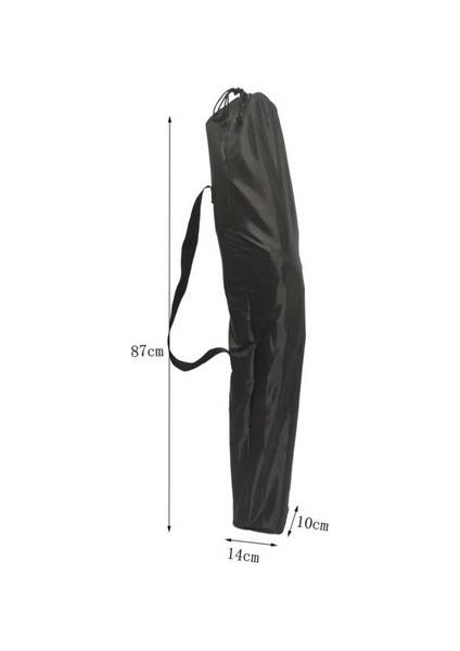 Ultralight Camping Balıkçılık Tezgahı, Açık Katlanır Portatif Backrest (Yurt Dışından)