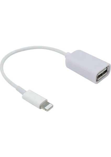 Lightning USB Kulaklık Çevirici