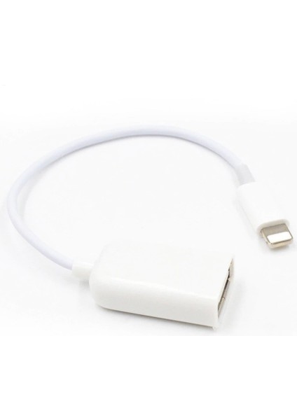 Lightning USB Kulaklık Çevirici