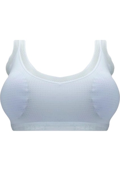 Kadın File Askı Pedli Mikro Bayan Bustiyer BGL-ST02180