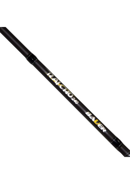 Bauer Raıcho 210 cm 5-25 gr Spin Kamış