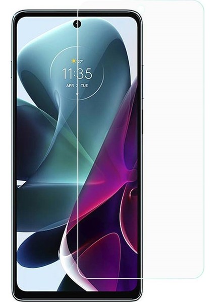 Samsun Galaxy A72 Ekran Koruyucu 3 Adet Kırılmaz Nano