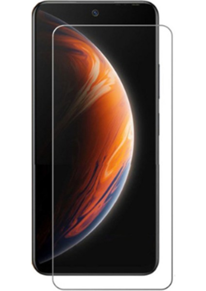 Infinix Zero x Ekran Koruyucu 3 Adet Kırılmaz Cam Nano