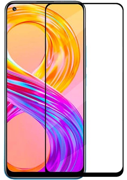 Xiaomi Mi 11 Lite Ekran Koruyucu 3 Adet Tam Ekran Seramik Nano