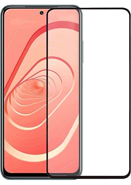 Xiaomi Redmi 10 2022 Ekran Koruyucu 3 Adet Tam Ekran Seramik Nano