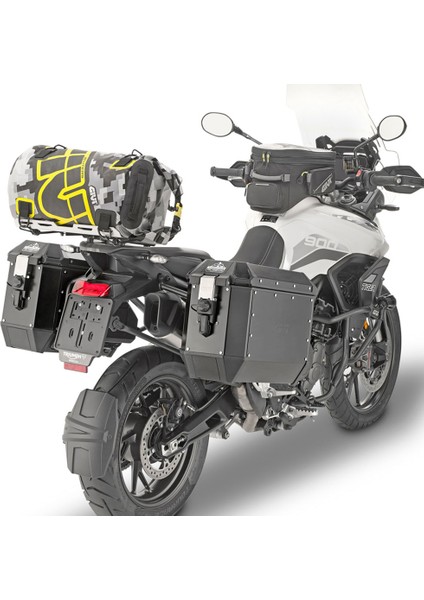 Gıvı EA114CM Rulo Çanta