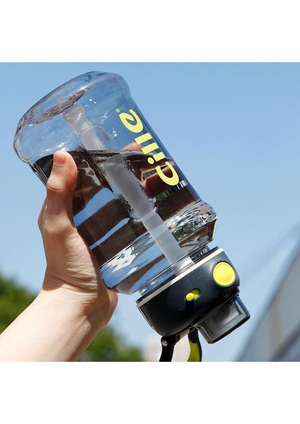 880ML Büyük Kapasiteli Spor Suluk (Yurt Dışından)