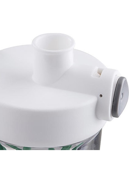 500ML Meyve Shaker Taşınabilir Spor Matara (Yurt Dışından) fırsatları