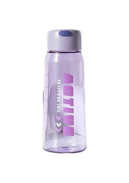 420ML Pc Malzeme Suluk (Yurt Dışından)