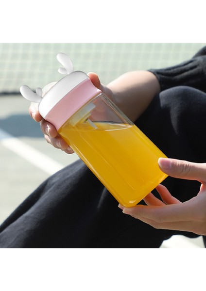 400ML Yüksek Borosilikat Otomatik Karıştırma Shaker Suluk (Yurt Dışından) modelleri