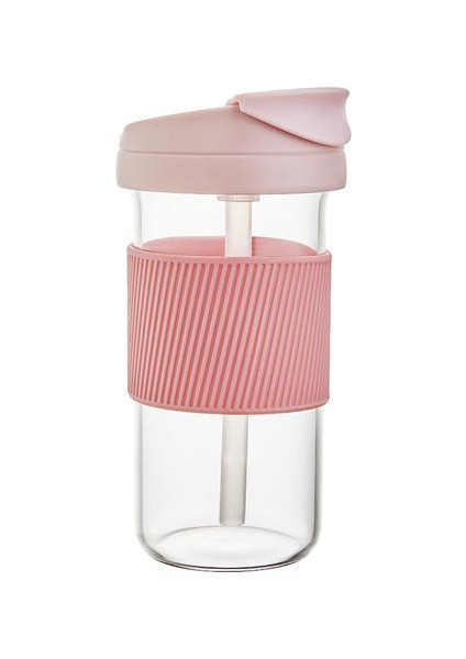 480ML Büyük Kapasiteli Suluk (Yurt Dışından)