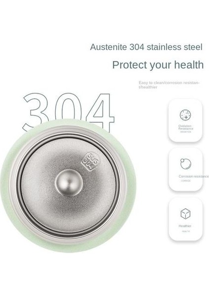 850ML 304 Paslanmaz Çelik Suluk (Yurt Dışından) fiyatları