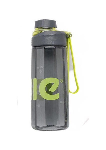 670ML Tritan Taşınabilir Suluk (Yurt Dışından)