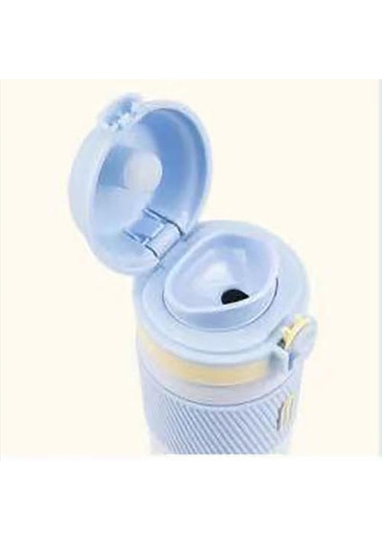 380ML Paslanmaz Çelik Termos Suluk (Yurt Dışından) modelleri