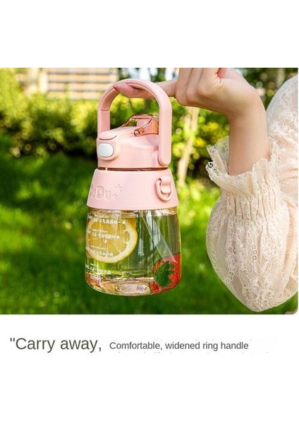 1.2l Çift Içme Kupası Büyük Kapasiteli Suluk (Yurt Dışından) fiyatları