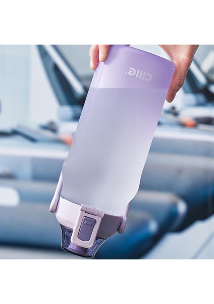 1.5l Büyük Kapasiteli Fitness Spor Su Şişesi (Yurt Dışından) fırsatları