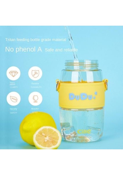 950ML Büyük Kapasiteli Suluk (Yurt Dışından) indirimleri