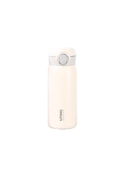 420ML 304+316 Paslanmaz Çelik Yalıtım Suluk (Yurt Dışından)