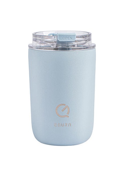 280ML Mini 316 Paslanmaz Çelik Suluk (Yurt Dışından)