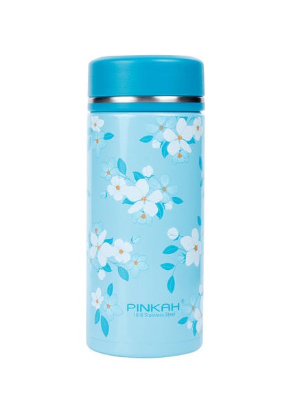 350ML Kadınlar Mini Termos Suluk (Yurt Dışından)