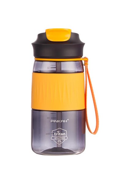 700ML Açık Hava Spor Suluk (Yurt Dışından)